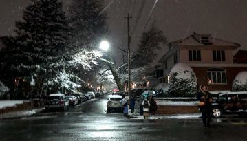 Dyker Heights – the place where the Christmas settled