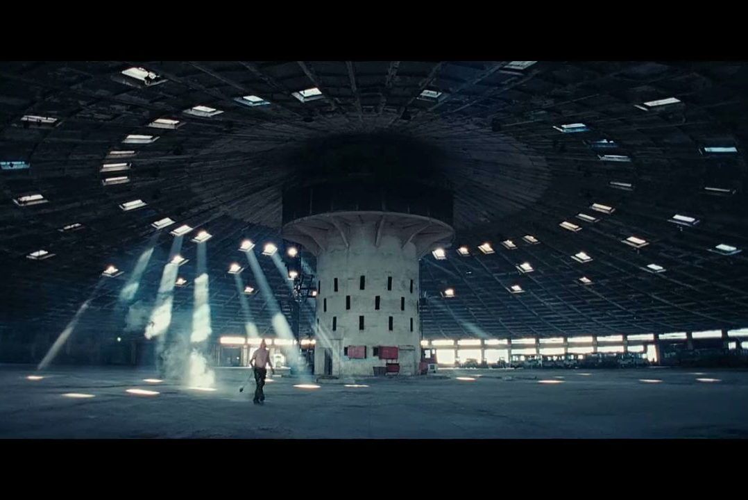 British rockers instead of Russian pop: or how Ukraine became a filming set for “arena” musicians