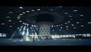 British rockers instead of Russian pop: or how Ukraine became a filming set for “arena” musicians