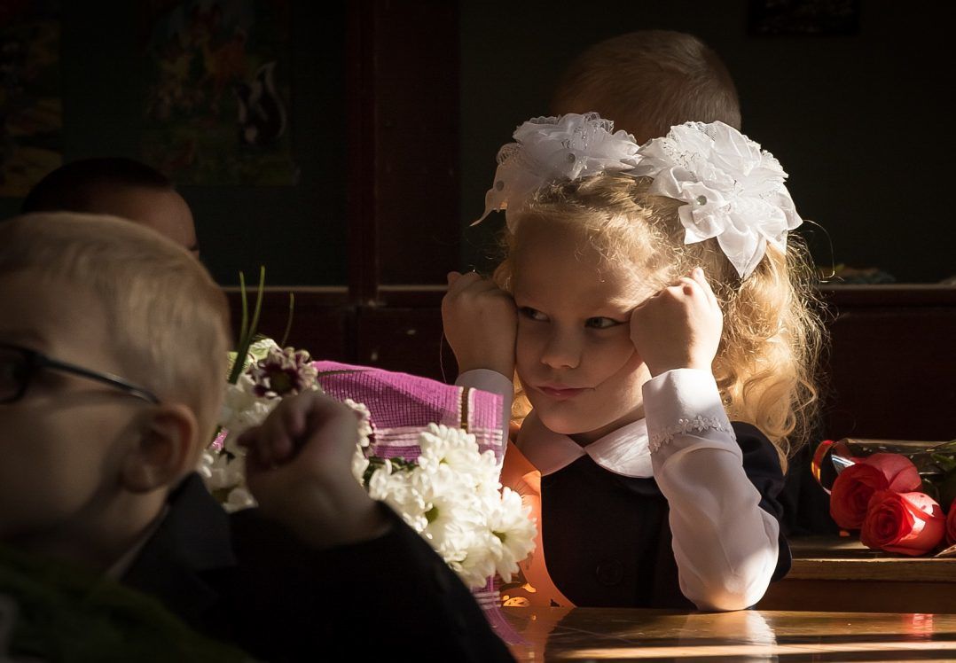 "Twelve years schooling" is back: do you have to sit at the desk at the age of 18?