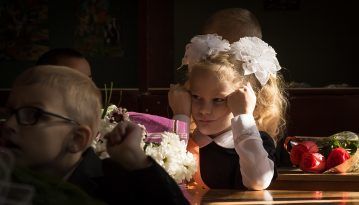 "Twelve years schooling" is back: do you have to sit at the desk at the age of 18?