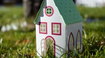 Housing and communal services in a new way, or a game in one gate?