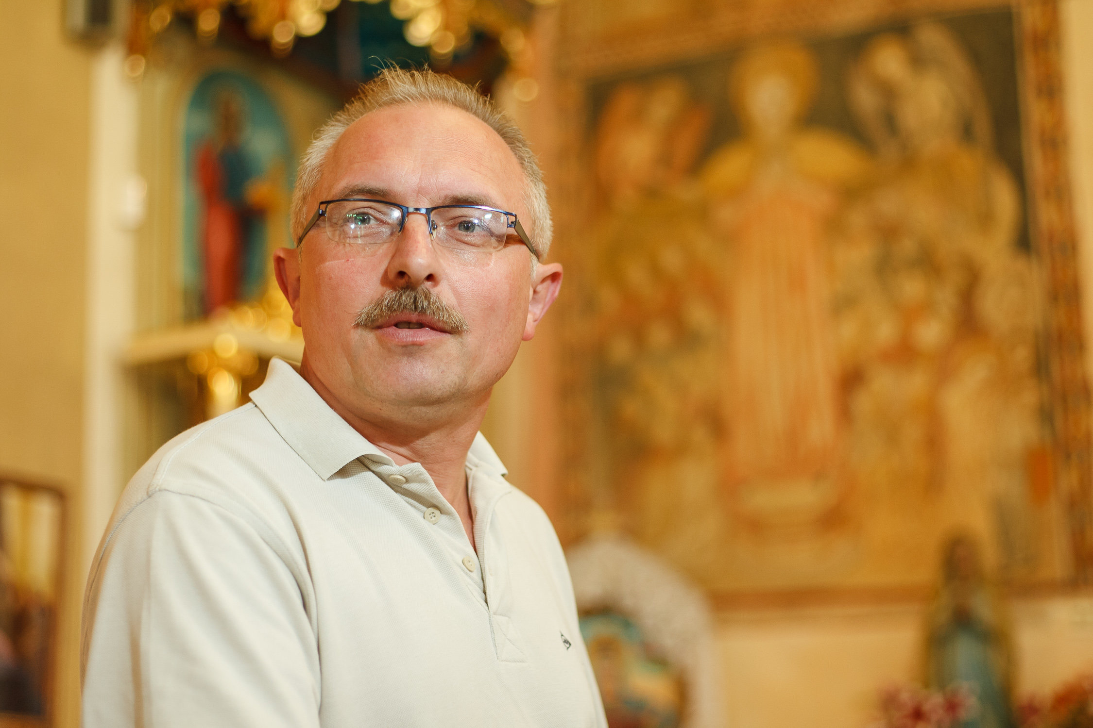 Горянська ротонда: питання без відповідей півтисячі років потому