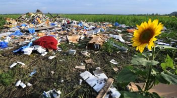 У США наголошують, що за катастрофу MH17 відповідальна Росія