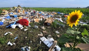 У США наголошують, що за катастрофу MH17 відповідальна Росія