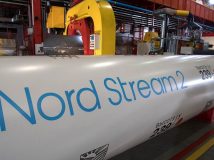 "Північний потік" відновив роботу, скоротивши транзит через Україну