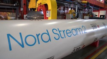 "Північний потік" відновив роботу, скоротивши транзит через Україну