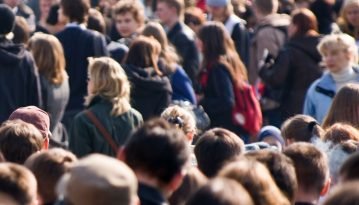 В Україні 286 тисяч осіб живуть у «сучасному рабстві»