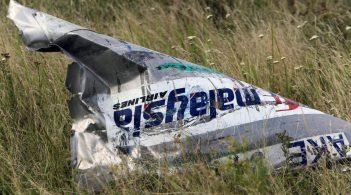 Рада ратифікувала угоду з Нідерландами про спільне розслідування збиття літака МН17