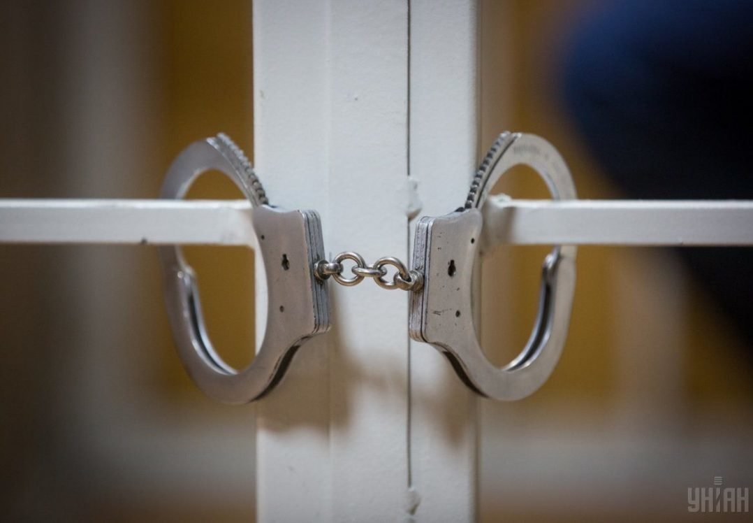 Польща видала Україні екс-головбуха "Укрспирту" Безродного
