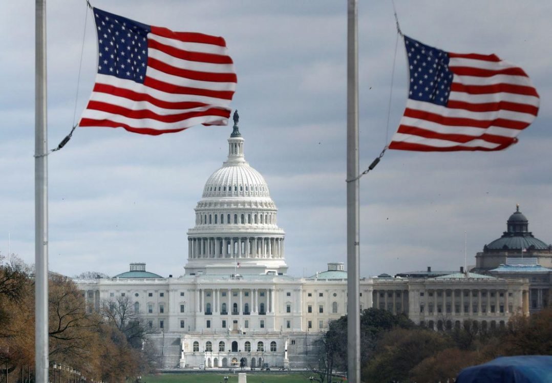 Конгрес США продовжив заборону на військове співробітництво з Росією