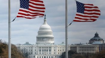 Конгрес США продовжив заборону на військове співробітництво з Росією