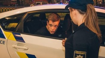 Смерть дитини під колесами Hummer у Києві: водію оголосили про підозру