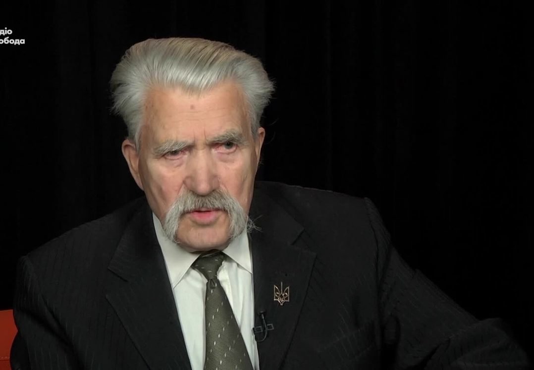 Levko Lukyanenko: after almost a third of life imprisoned, he didn’t lose humanity