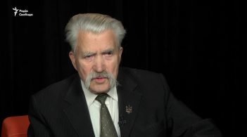 Levko Lukyanenko: after almost a third of life imprisoned, he didn’t lose humanity