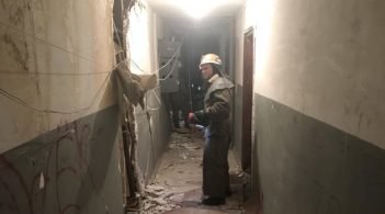 У Кривому Розі прогримів потужний вибух