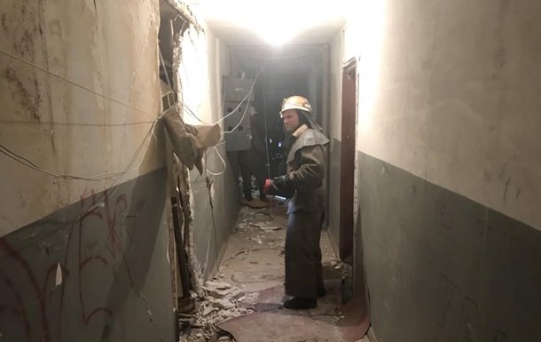 У Кривому Розі прогримів потужний вибух
