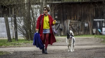 Гран-прі на ОМКФ-2018 отримав фільм за участю товариша Мотороли
