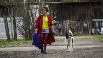 Гран-прі на ОМКФ-2018 отримав фільм за участю товариша Мотороли