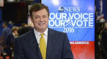 Манафорт отримав в Україні понад 60 мільйонів доларів від Януковича