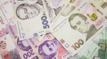 Держбюджет України пішов у мінус майже на 10 мільярдів