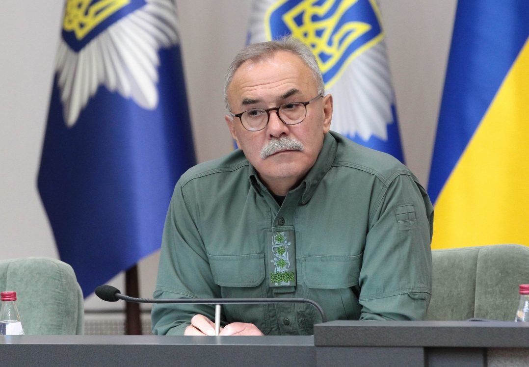 В Україні зібралися посилити безпеку на дорогах після двох масових ДТП