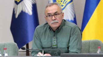 В Україні зібралися посилити безпеку на дорогах після двох масових ДТП