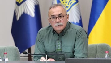 В Україні зібралися посилити безпеку на дорогах після двох масових ДТП