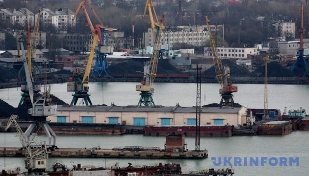 Росія змінила тактику блокування Азовського моря | Укрінформ