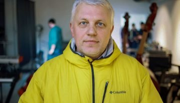 У ЄС чекають на притягнення до відповідальності убивць Шеремета