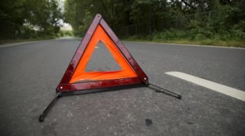 Під Житомиром маршрутка в’їхала у фуру – 10 загиблих і 10 травмованих