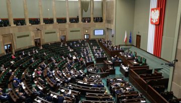 У Польщі хочуть підрахунку воєнних втрат від СРСР