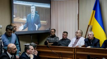 Адвокати Януковича оголосили "бойкот" суду