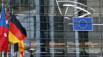 ЄС ввів санкції проти 6 компаній, які будували Керченський міст