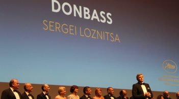 Тиждень у призмі: розбираємо ключові події через кадри фільму «Донбас»