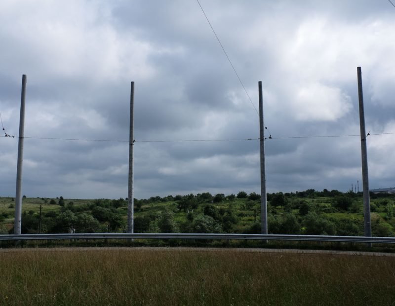 Сихів, монамур