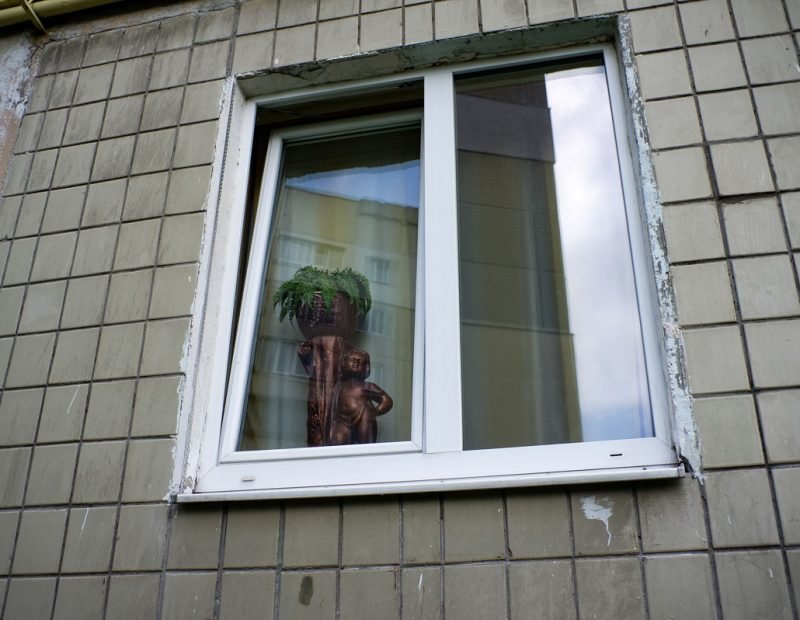 Сихів, монамур