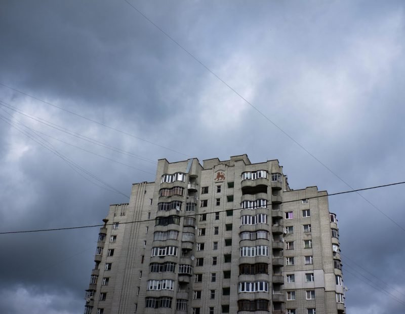Сихів, монамур