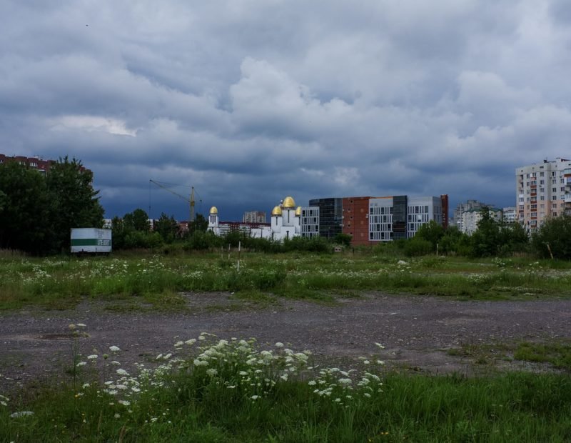 Сихів, монамур