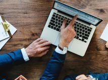 Україна презентувала "великій четвірці", Morgan Stanley і Rothschild конкурси на приватизаційних радників