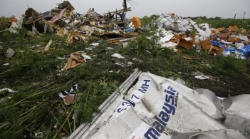 Британія закликала Росію визнати відповідальність за збиття MH17