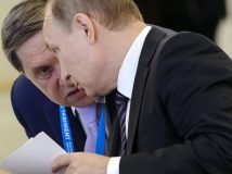 Помічник Путіна підтвердив пропозицію провести референдум на Донбасі