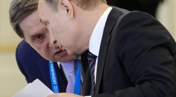 Помічник Путіна підтвердив пропозицію провести референдум на Донбасі