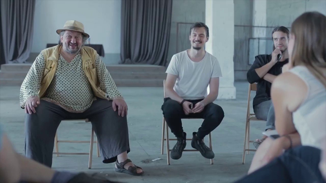 «Gogol Doc», Аліса Павловська
