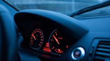 Чи стало зменшення швидкості запобіжником аварій
