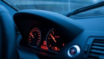 Чи стало зменшення швидкості запобіжником аварій