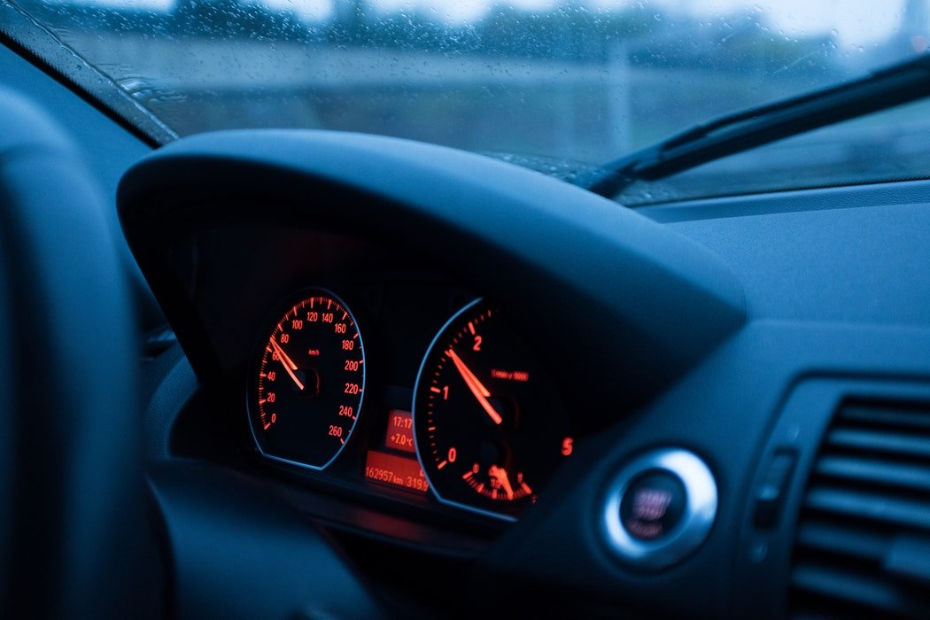 Чи стало зменшення швидкості запобіжником аварій