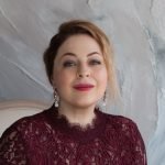 Майя Тульчинська