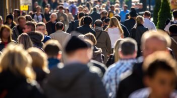 В Україні проведуть пробний перепис населення