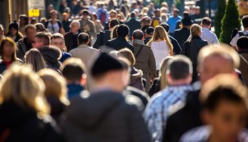 В Україні проведуть пробний перепис населення